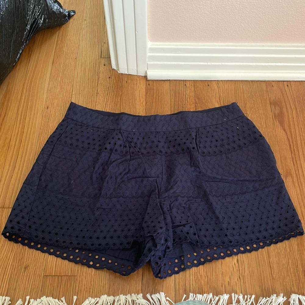 Jcrew shorts